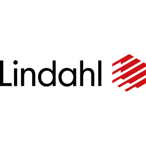 Lindahl logo