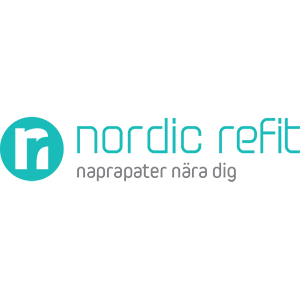 Nordic Refits logo