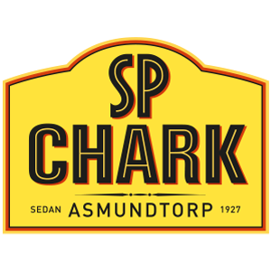 SP Charks logo