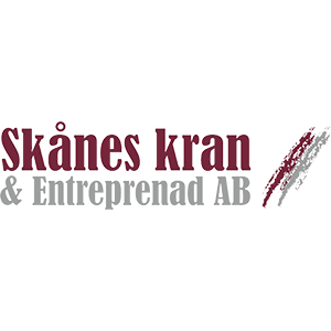 Skåne krans logo