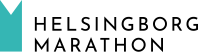 Helsingborg Marathon logo