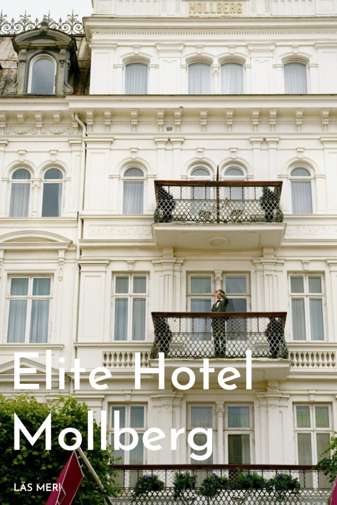 Elite Hotel Mollberg