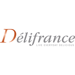 Delifrances logo