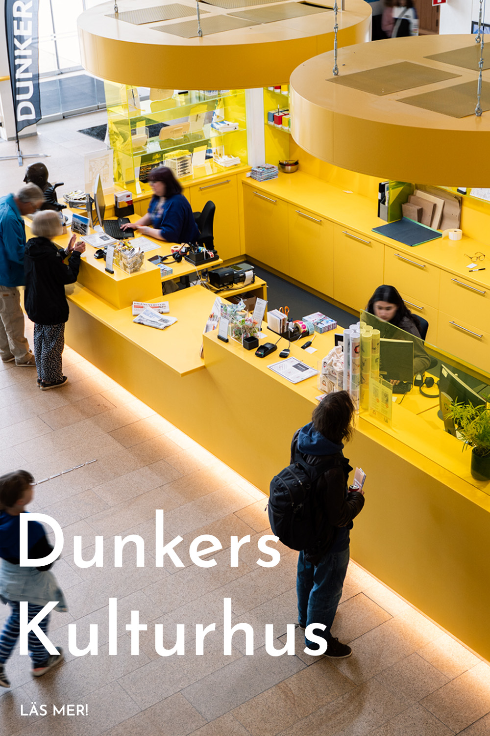 Dunkers Kulturhus