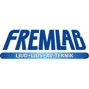 Fremlabs logo