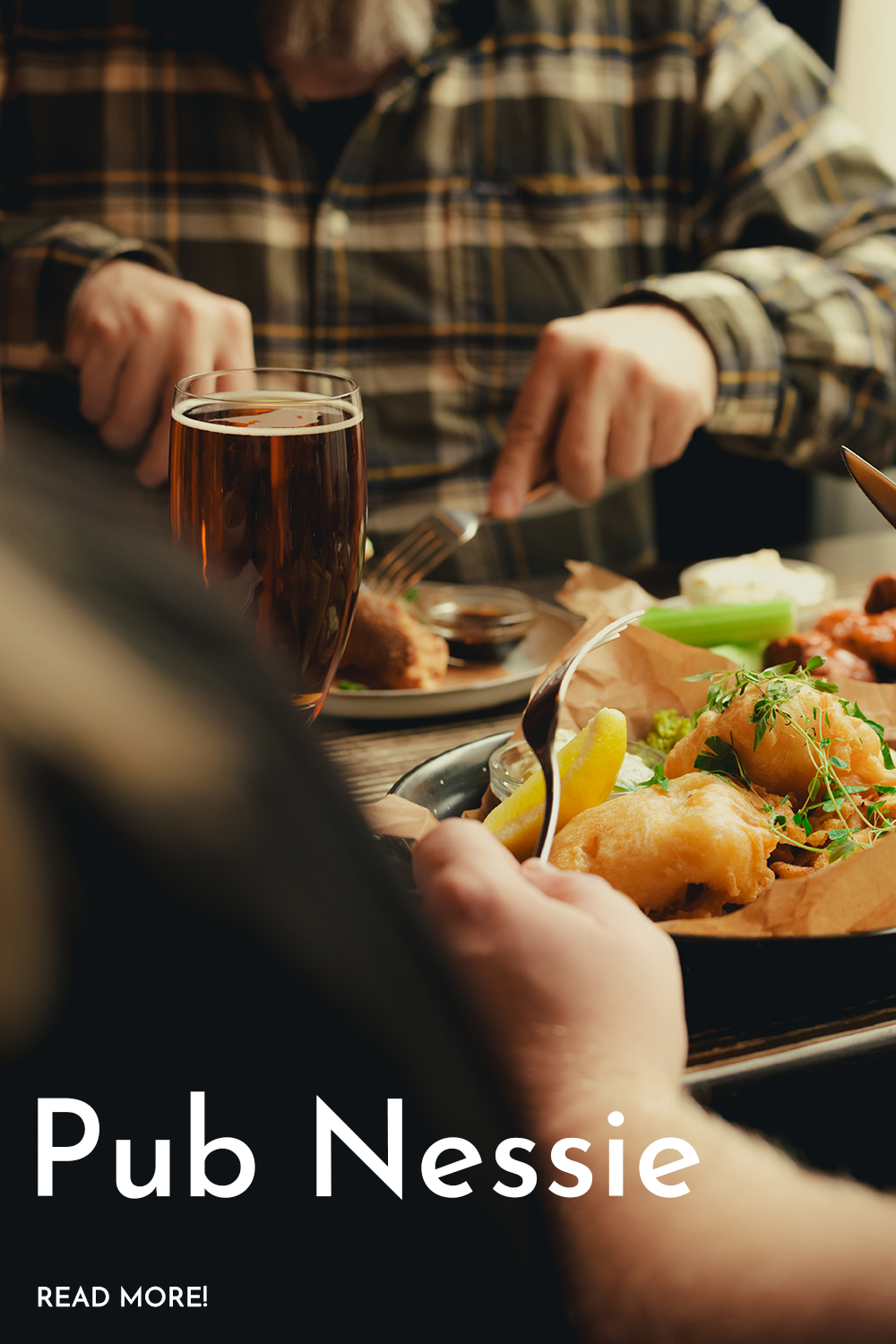 Pub Nessie